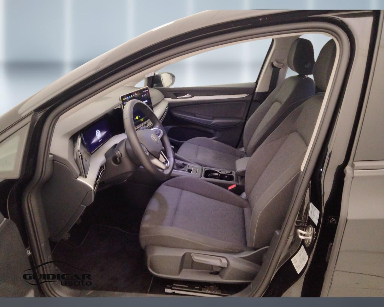 VOLKSWAGEN Golf VIII 2024 - Golf 2.0 tdi Life 115cv