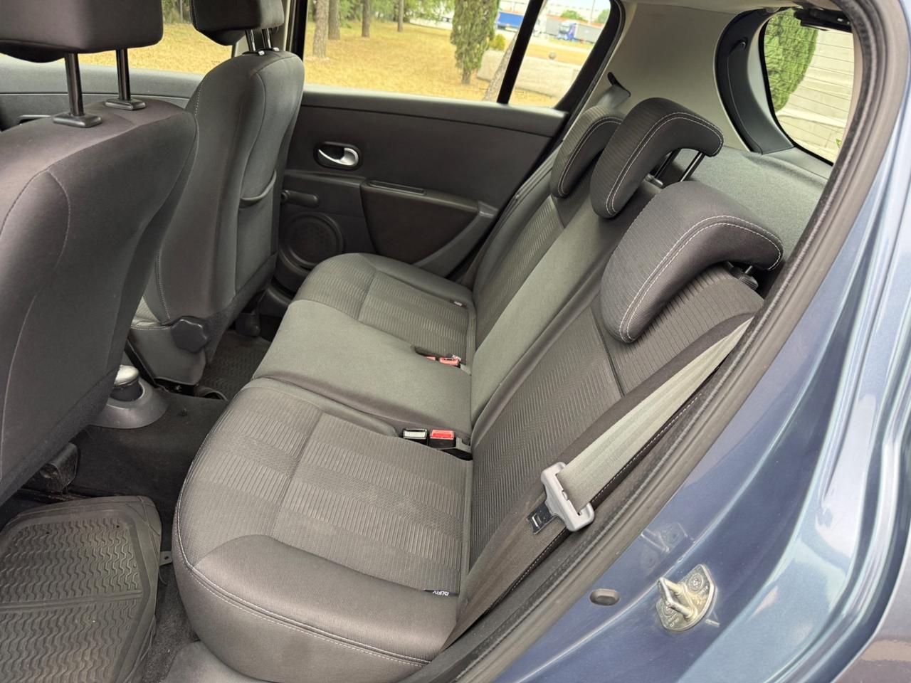 Renault Clio Storia 1.2 5 porte Confort