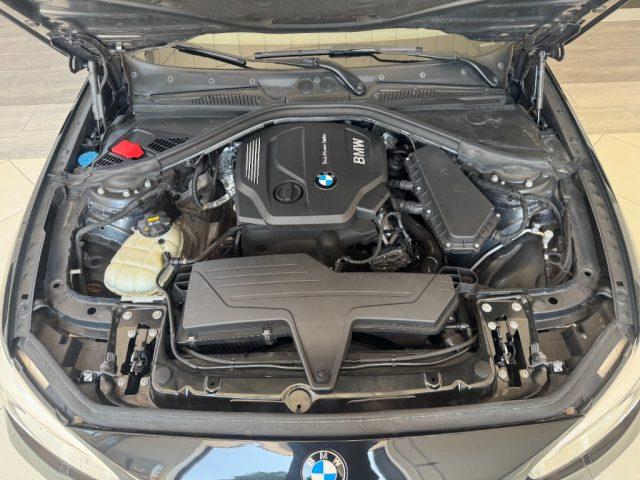 BMW 116 d 5p. Msport