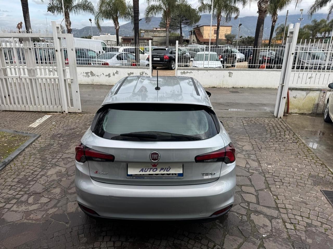 Fiat Tipo 1.3 Mjt S&S SW Business