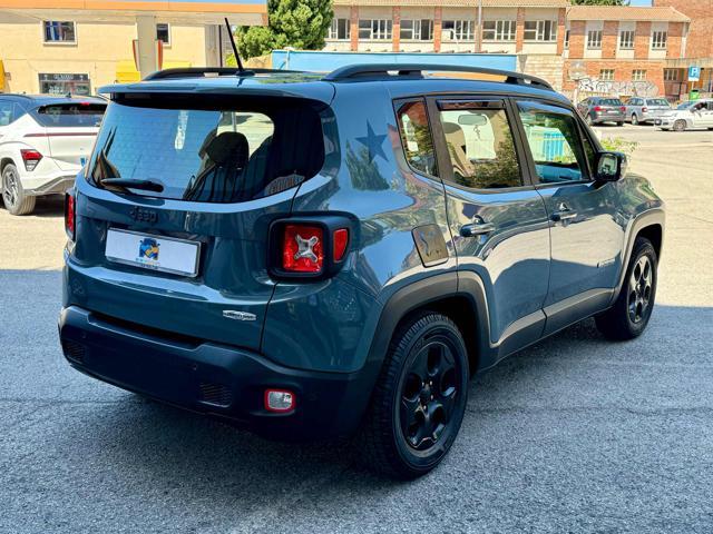 JEEP Renegade 1.6 E-TorQ EVO Longitude GPL