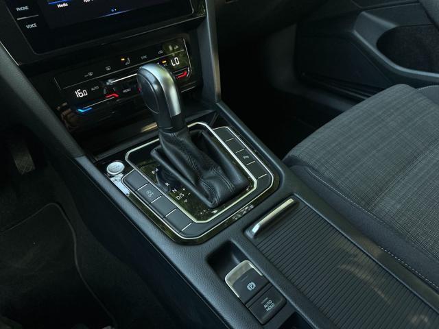 VOLKSWAGEN Passat Variant 2.0 TDI 150 CV DSG Business