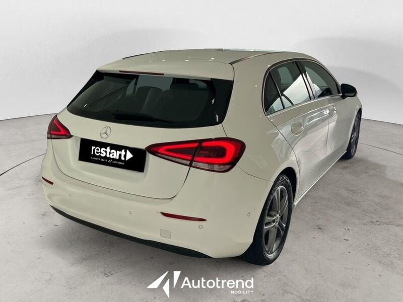 Mercedes-Benz Classe A 160 d 95 CV Business