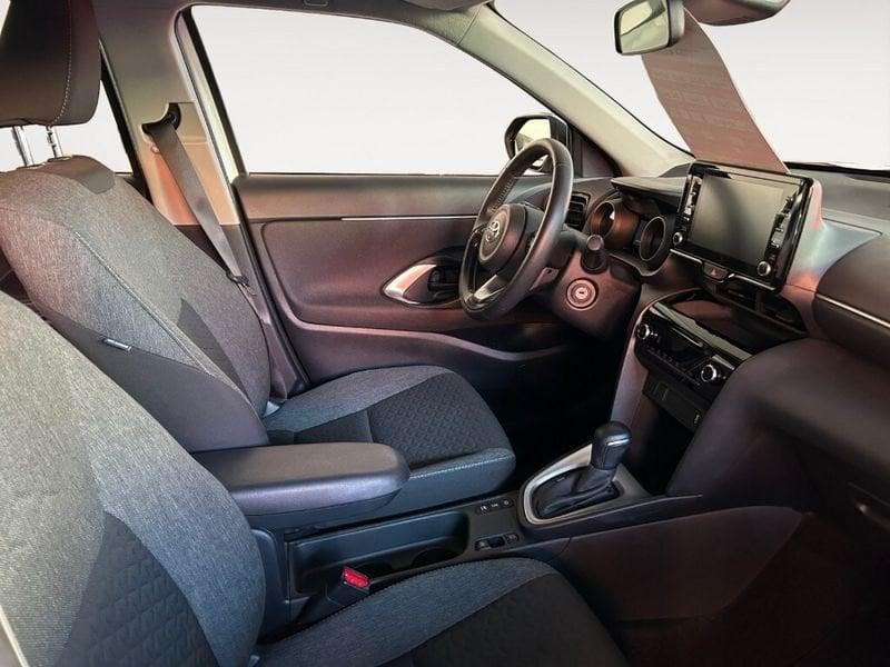 Toyota Yaris Cross 1.5 Hybrid 5p. E-CVT Active