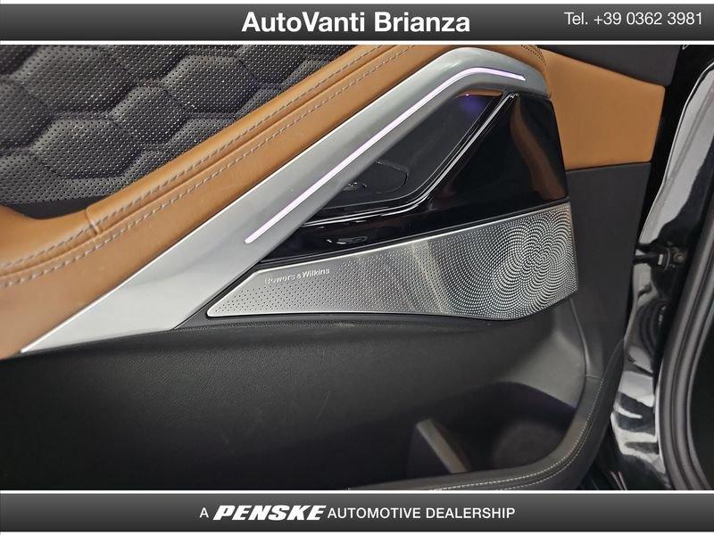 BMW X6 X6 M Competition