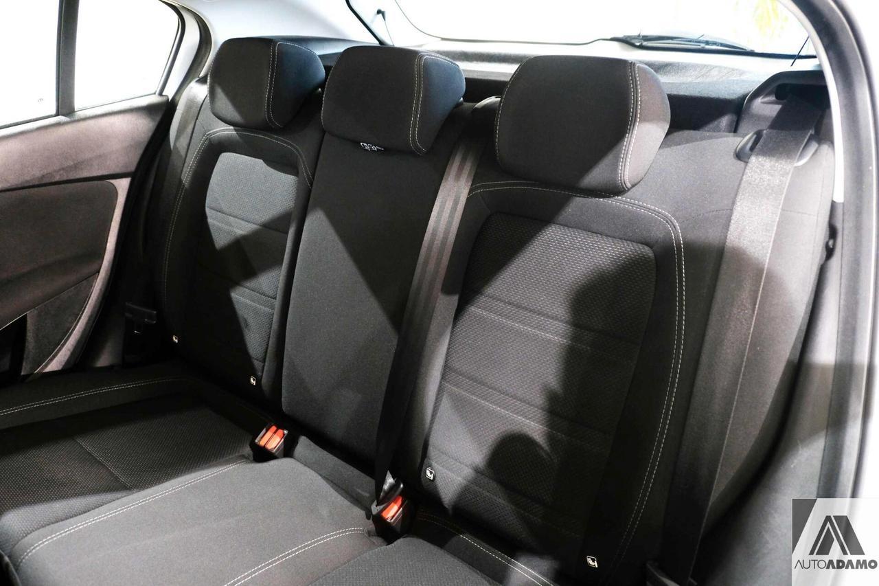 Fiat Tipo 1.3 Mjt S&S 5 porte