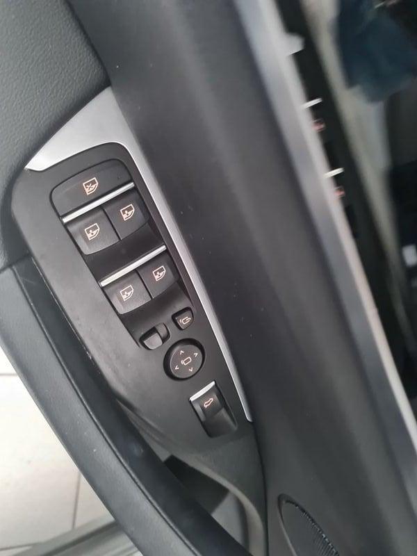 BMW X3 xDrive 20d