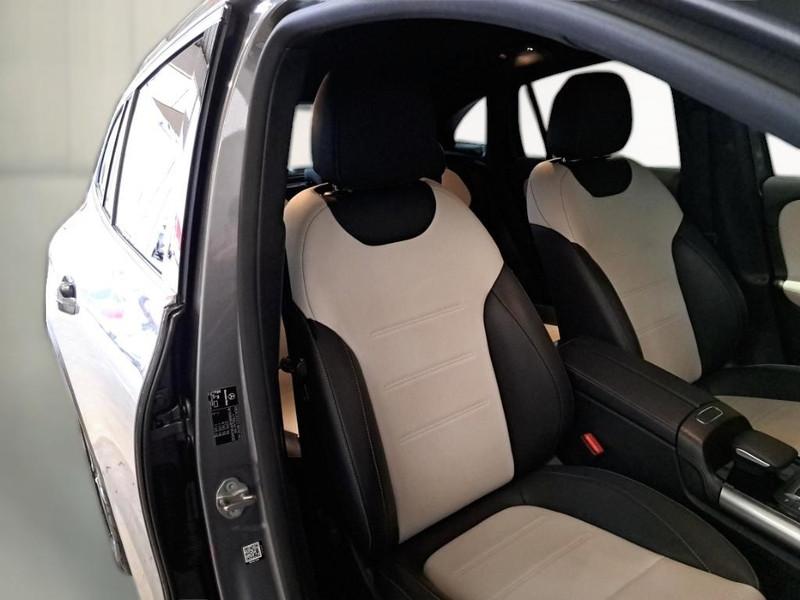 MERCEDES-BENZ GLA 250 AUTOMATIC EQ-POWER PREMIUM CROSSOVER