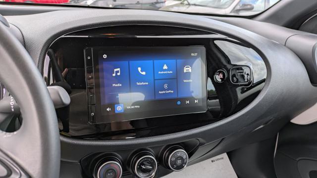 TOYOTA Aygo X Active 1.0cc 72cv AUTOM. ANDROID/IOS RETROCAMERA