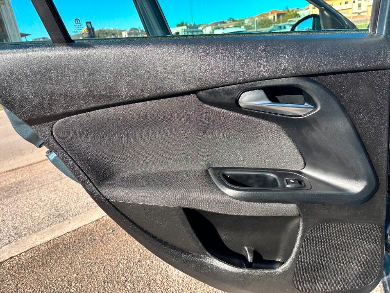 FIAT Tipo (2015-->) Tipo 1.0 SW