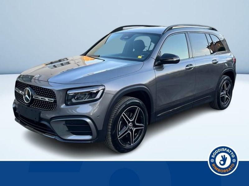 Mercedes-Benz GLB Classe 200d Automatic AMG Line Advanced Plus
