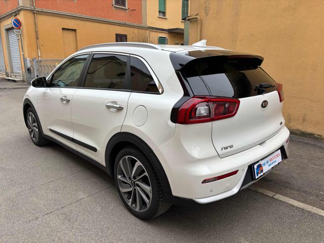 KIA Niro 1.6 GDi DCT HEV Style