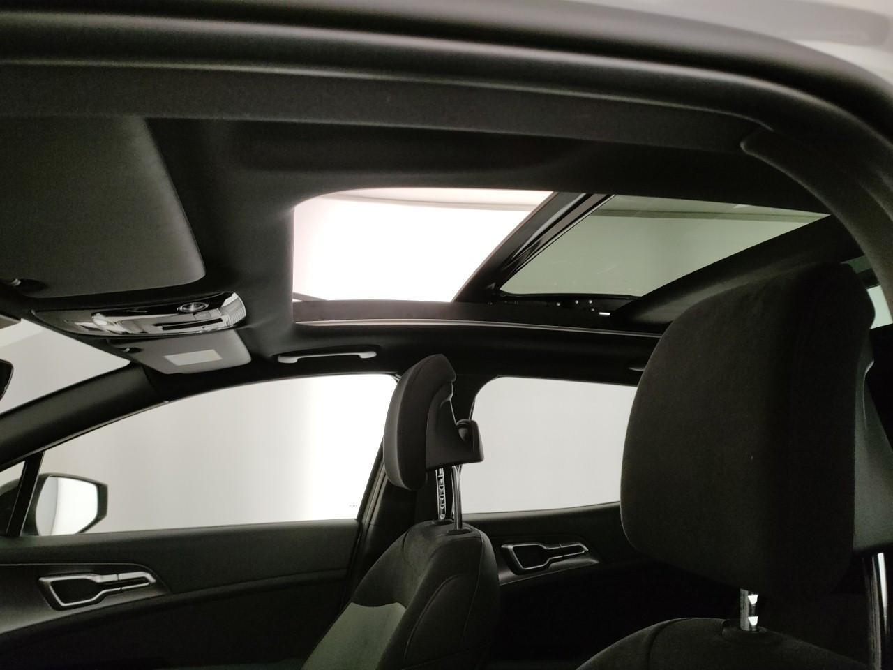 KIA Sportage 1.6 tgdi hev Special Edition auto