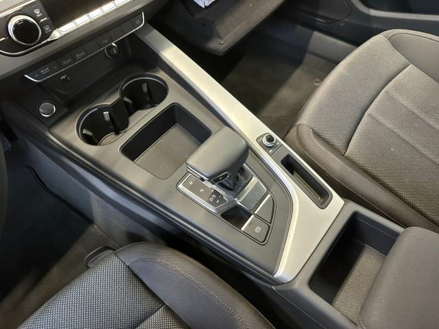 AUDI A4 AVANT 40 TDI S-TRONIC BUSINESS ADVANCED