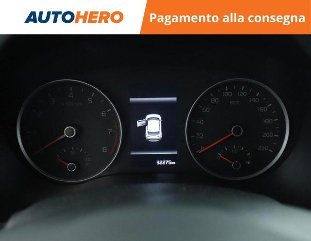 KIA Stonic 1.0 T-GDi 100 CV MHEV iMT Style