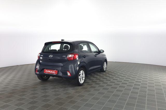 HYUNDAI i10 i10 1.0 MPI AT Tech