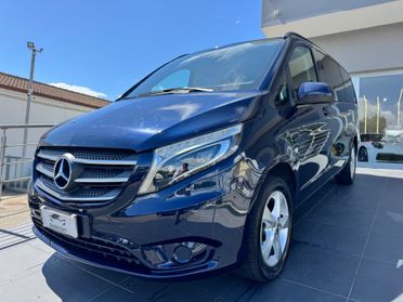 Mercedes-benz V 200 d Premium Long 6 posti autocarro