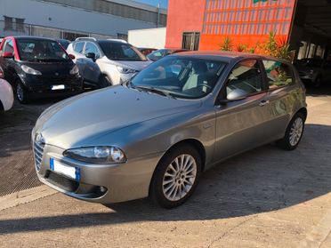 Alfa Romeo 147 1.6 16V TS (105) 5 porte Progression