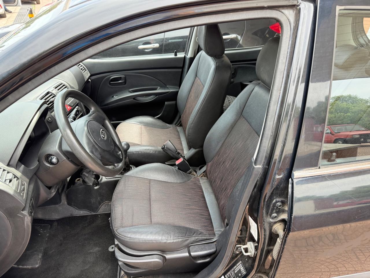 Kia Picanto 1.0 12V Life Bi-Fuel