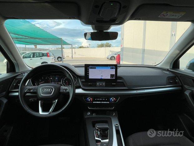 AUDI Q5 S-TRONIC SPORT 2021