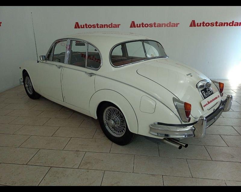 Jaguar Jaguar - Mark II (MK2) 3.8