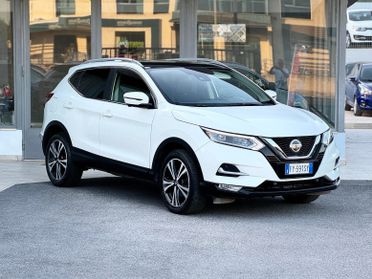 Nissan Qashqai 1.5 dCi 115 CV N-Connecta E6 - 2019