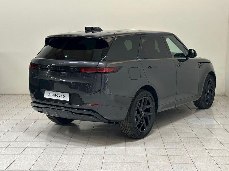 Land Rover RR Sport Range Rover Sport 3.0D l6 249 CV Dynamic SE IVA ESPOSTA