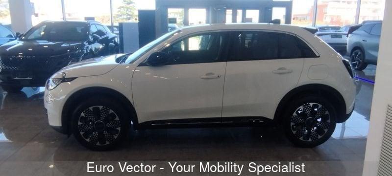 FIAT 600 1.2 Hybrid 100cv La Prima