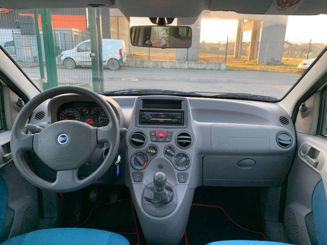 FIAT Panda 1.2 Alessi