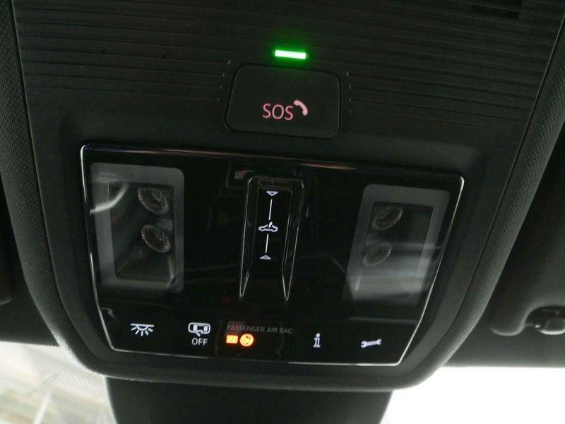 Volkswagen Golf 2.0 TSI GTI DSG 8.5 LED TETTO NAVI CAMERA COCKPIT