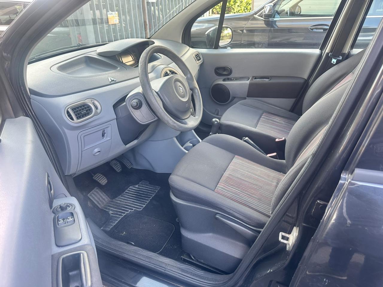Renault Modus I