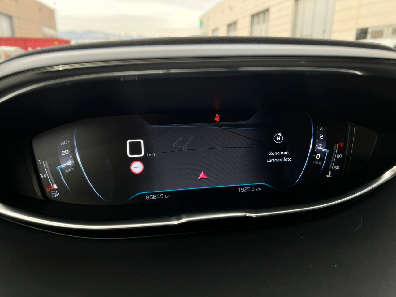 Peugeot 3008 BlueHDi 130 S&S Active