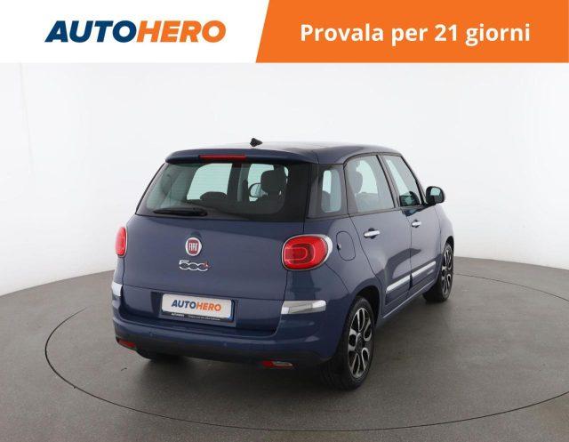 FIAT 500L 1.3 Multijet 95 CV Dualogic Lounge