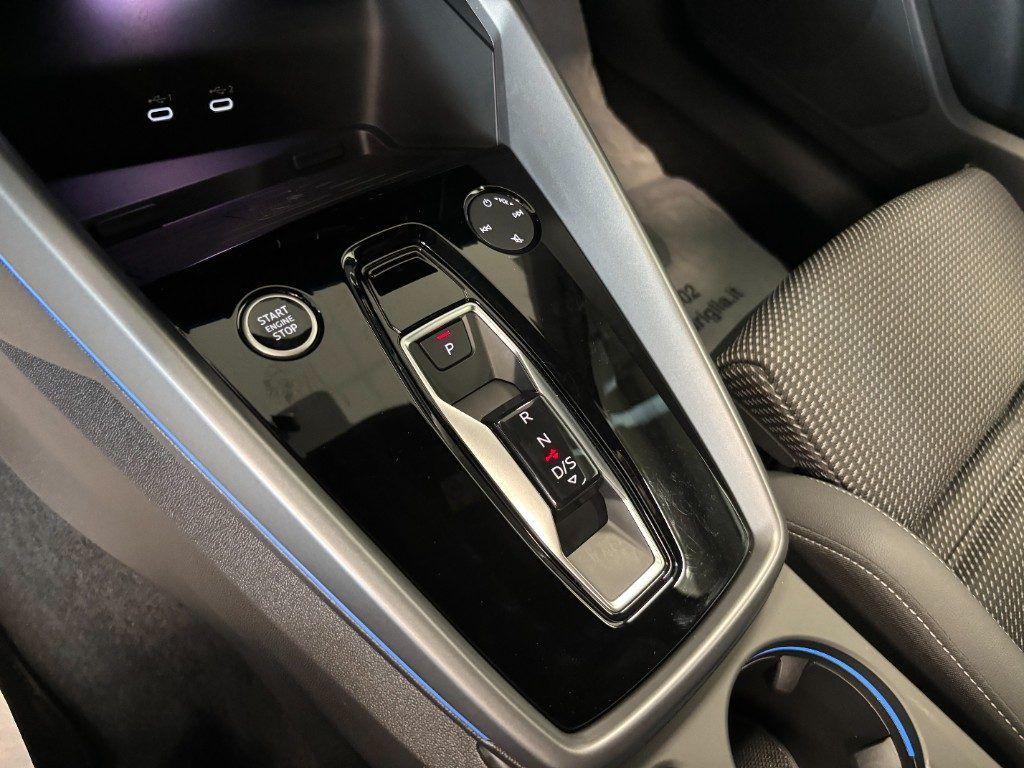 Audi A3 SPB Sportback S Line Edition S tronic