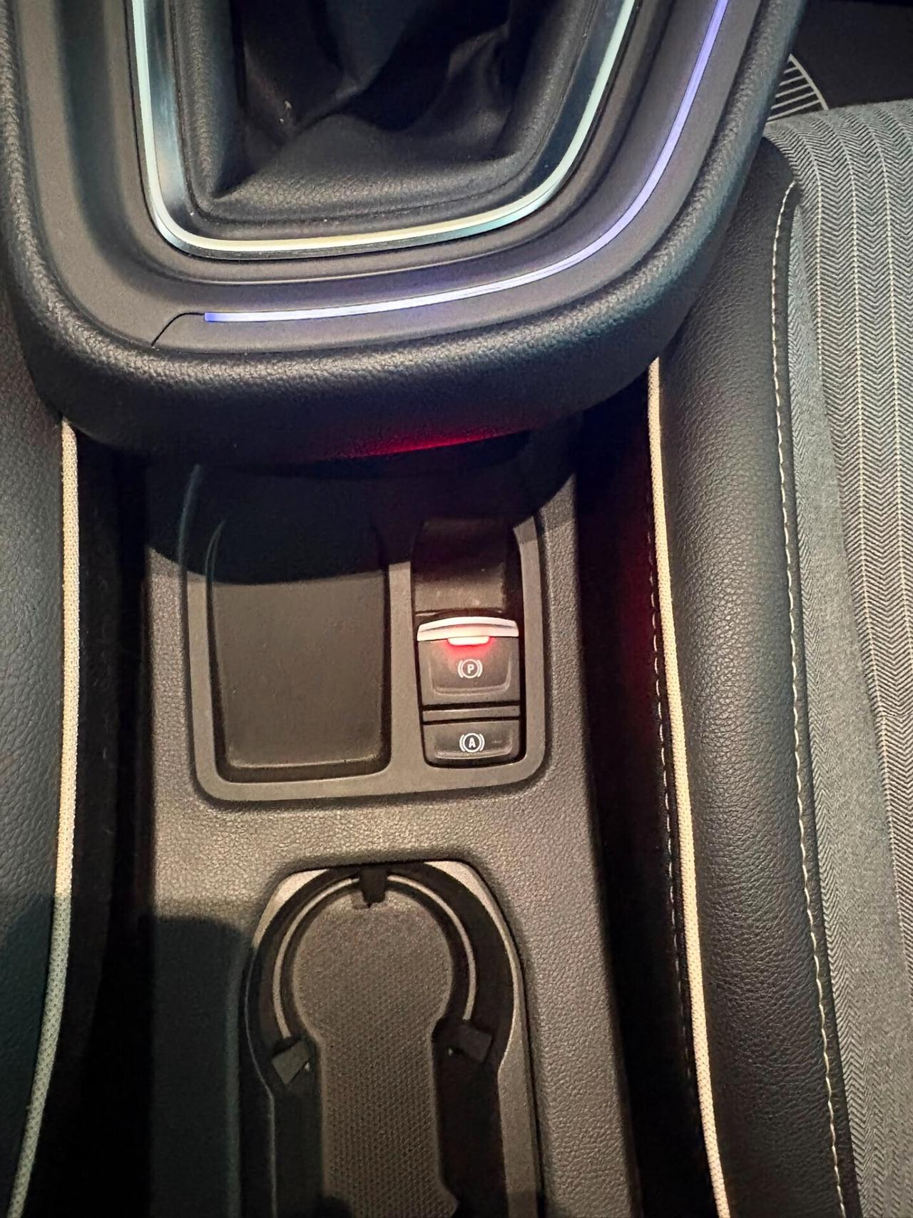 Renault Clio Techno Gpl full optional