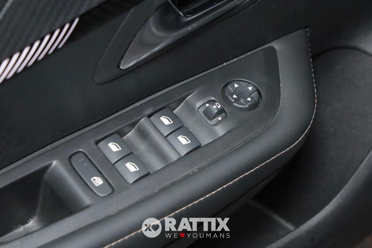 Peugeot 208 1.2 hybrid Allure e-dcs 6