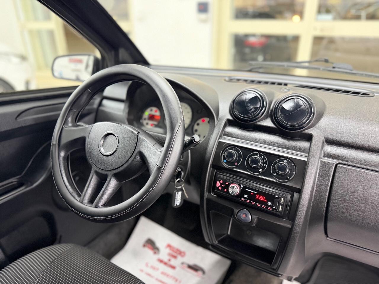 Aixam Minauto
