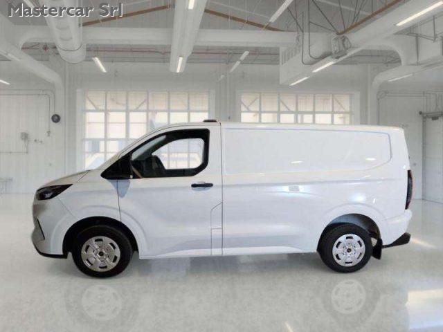 FORD Transit Custom 280 L1H1 TREND 2.0 ECOBLUE 136 CV - GW940YG