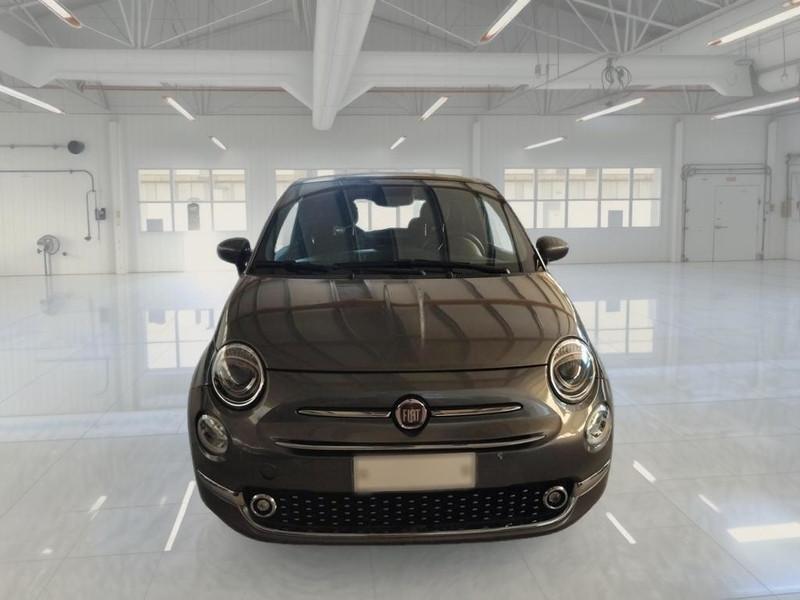 FIAT 500 1.0 70 CV IBRIDO DOLCEVITA 3 PORTE BERLINA