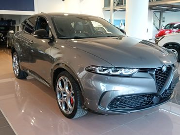 ALFA ROMEO TONALE 1.5 HYBRID 130 CV SPECIALE