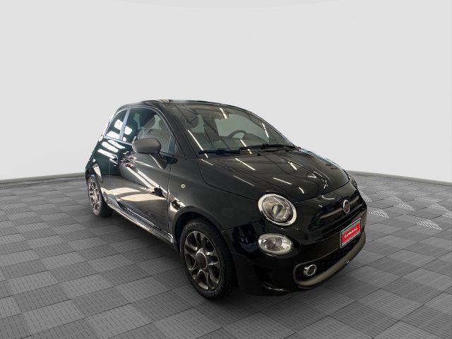 FIAT 500 500 1.0 Hybrid Sport