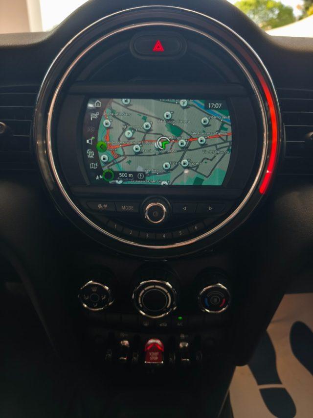 MINI One 1.5 Automatic 102 Cv Navi 5 Porte Neopatentati