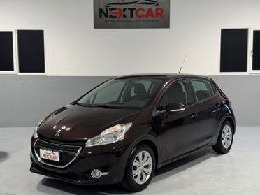 Peugeot 208 1.2 VTi 82 CV 5 porte Access