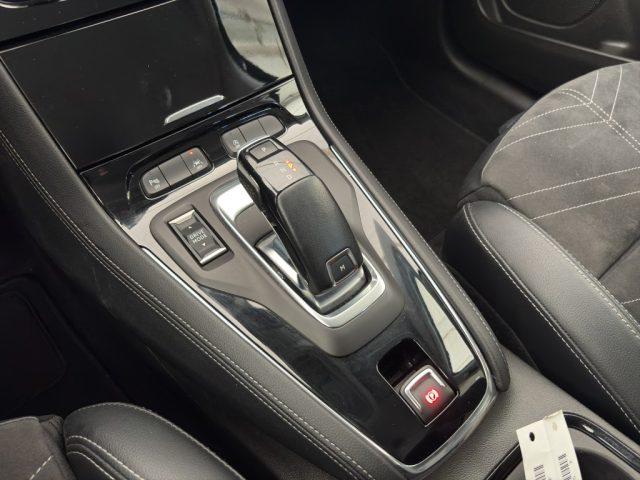 OPEL Grandland 1.5 ecotec 130 cv business elegance