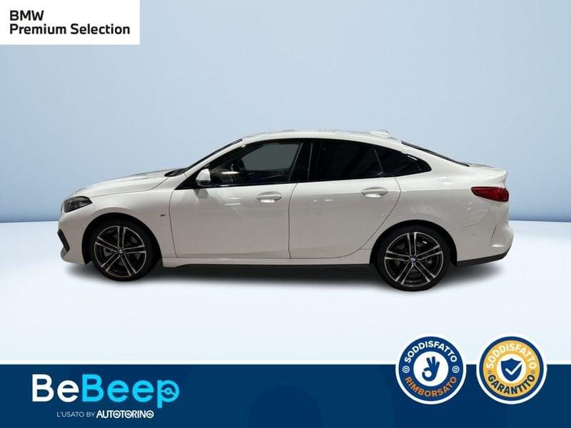 BMW Serie 2 G.C. 220D GRAN COUPE MSPORT AUTO