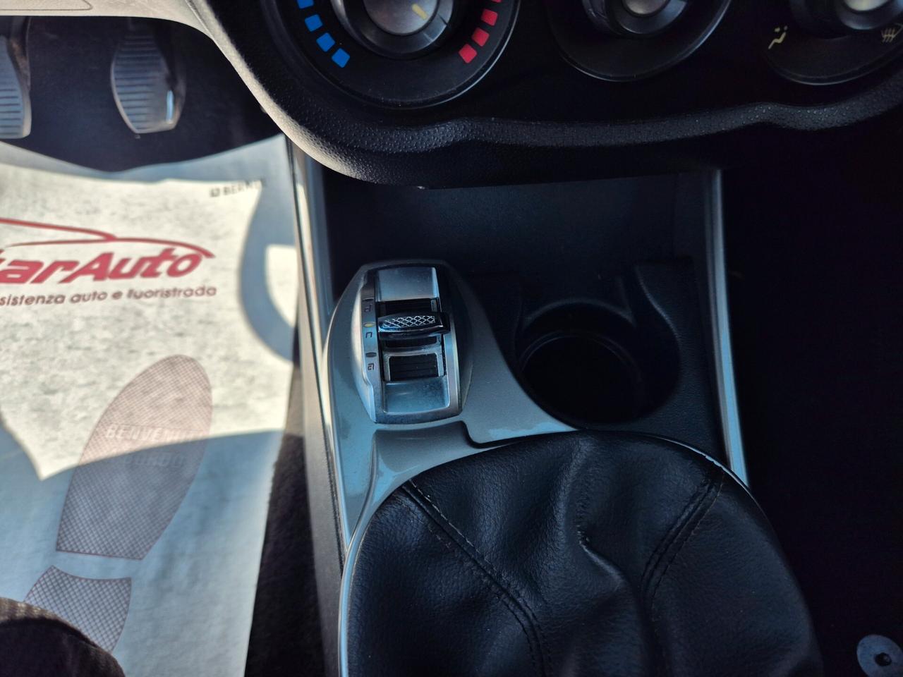 Alfa Romeo MiTo 1.4 T 120 CV Distinctive