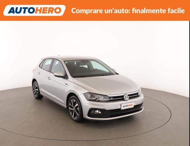 VOLKSWAGEN Polo 1.6 TDI 95 CV 5p. Highline BlueMotion Technology