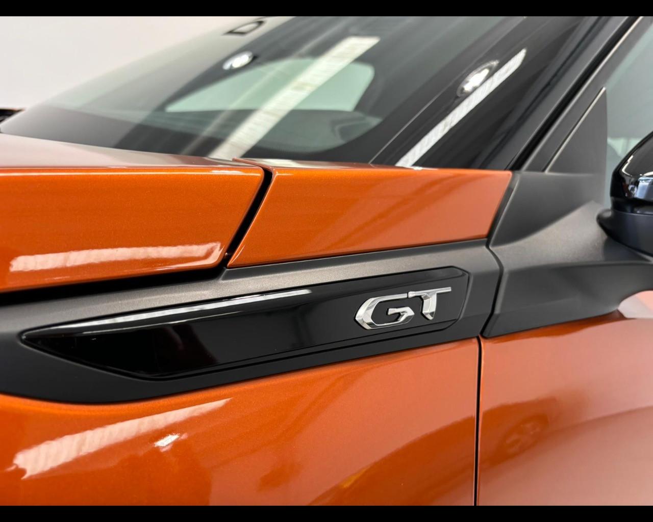 PEUGEOT 2008 II 2020 - 2008 1.2 puretech GT s&s 130cv eat8