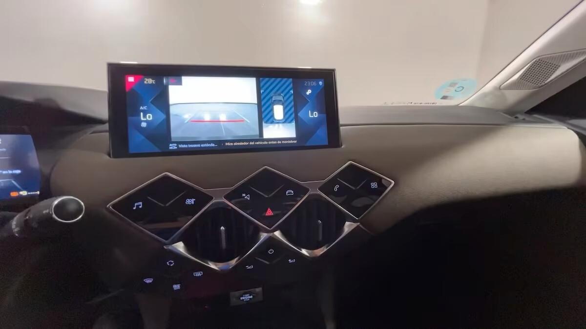 Ds DS3 3 Crossback PureTech 130 aut. So Chic