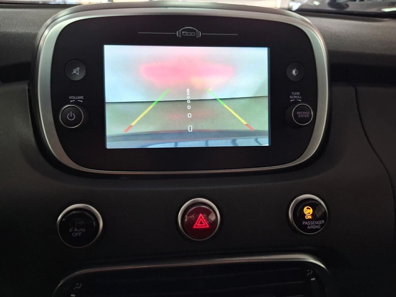 Fiat 500X 1.5 T4 Hybrid 130 CV DCT Sport full led